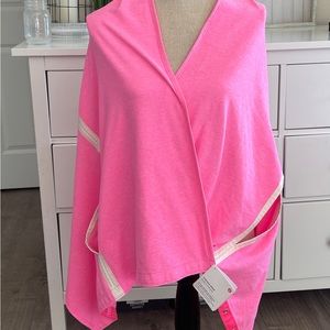 Lululemon Vinyasa Wrap